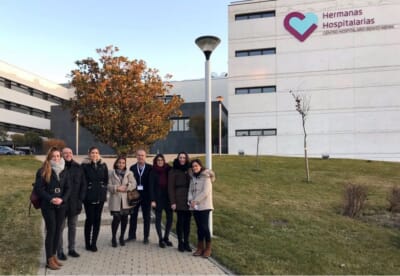 Aislamiento involuntario Voluntariado RSC GAMO Abogados