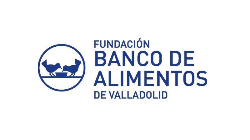 banco de alimentos de Valladolid