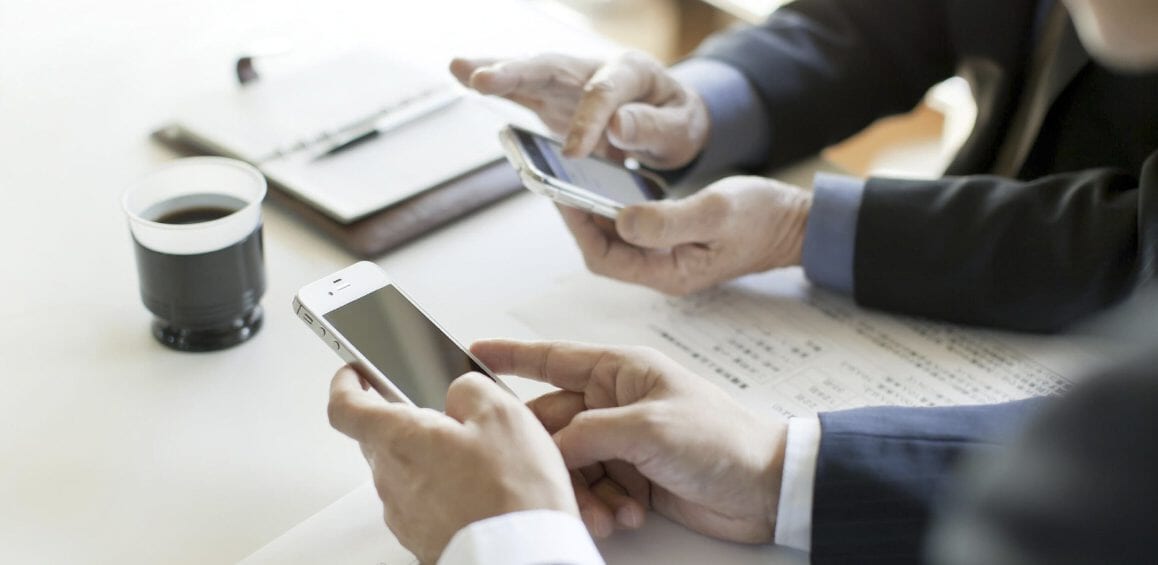 legislacion-uso-moviles-horario-laboral uso de móviles en horario laboral