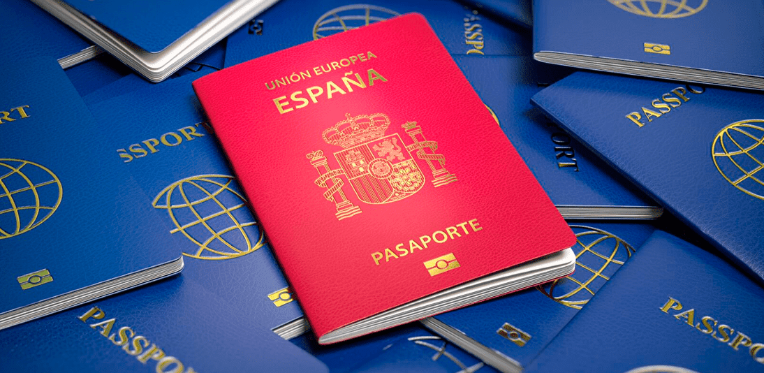 Cómo obtener la nacionalidad española Cómo obtener la nacionalidad española