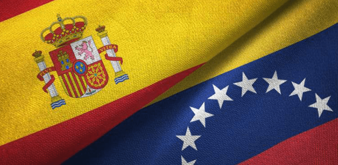 Cómo solicitar asilo político en España siendo Venezolano