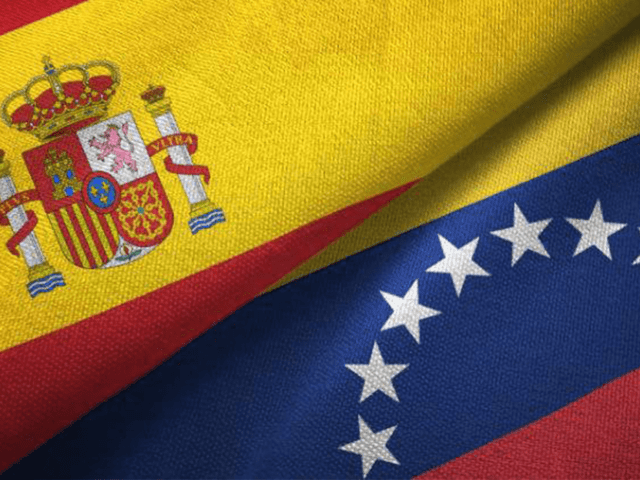 Solicitar asilo político en España para Venezolanos