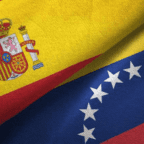 Solicitar asilo político en España para Venezolanos