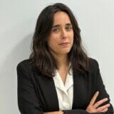 María Manrique Abogada en Valladolid GAMO