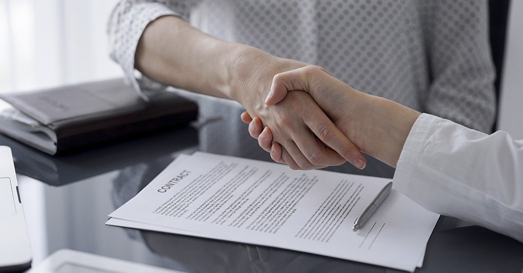Cómo funciona el contrato fijo discontinuo