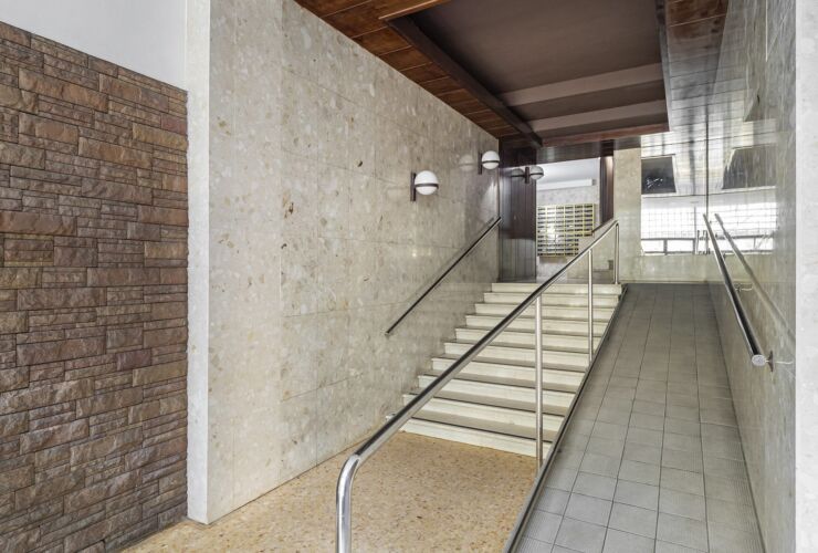 Requisitos para eliminación de barreras arquitectónicas en comunidades de propietarios