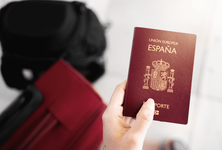 Cambios en materia de extranjeria en españa para el 2026