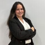 Jhoselin Nazaret Dpto Laboral y Seguros GAMO Abogados