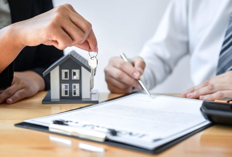 Guía para conflictos de alquiler