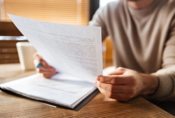 Cómo impugnar una herencia