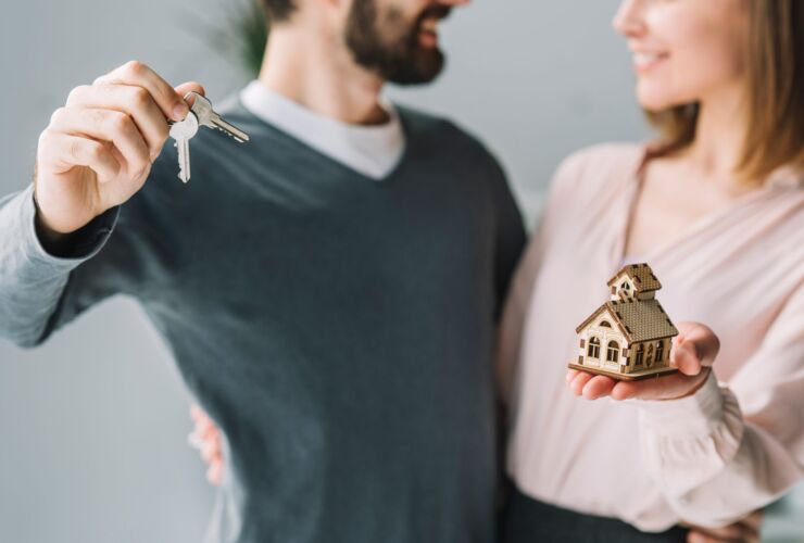 Guía para comprar o vender una vivienda correctamente